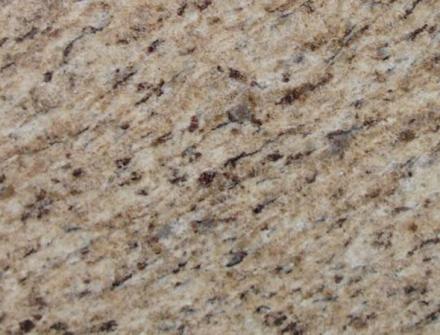 Granito Amarelo Ornamental
