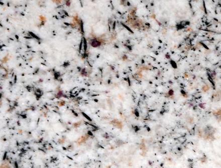 Granito Floratta White