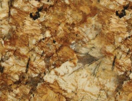 Granito Desert Gold